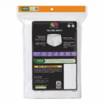 Fruit of the Loom Men’s Eversoft Cotton Full-Cut Briefs, White, 6-Pack × 2 – 1 Dozen (12 Pieces) - Image 4