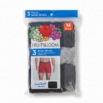 Fruit of the Loom Men’s Eversoft CoolZone Boxer Briefs, Assorted Colors – 1 Dozen (12 Pieces) - Image 2