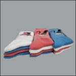Women’s Crew Socks, Assted-Cat Designs & Color (12 Pairs) - Image 4