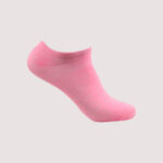 Children's Mix Design Ankle Socks – 6 Assorted Designs & Colors – 1 Dozen (12 Pairs) - Image 2