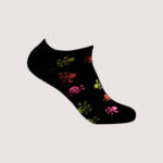 Children's Mix Design Ankle Socks – 6 Assorted Designs & Colors – 1 Dozen (12 Pairs) - Image 5