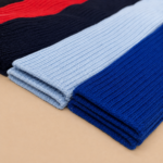 Heavy Slouch Socks- Sky – Extra Long Scrunch Style – 1 Dozen (12 Pairs) - Image 4